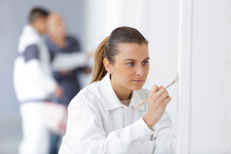 Painting and Renovation Companies